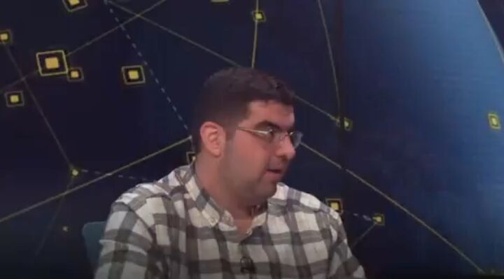 شاکری: تحریم‌های نفتی را خنثی کنیم نه اینکه دور بزنیم