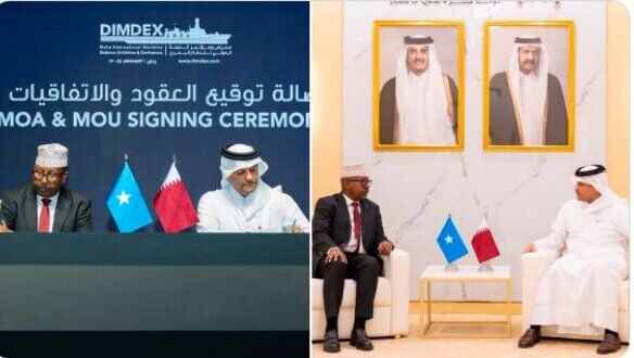 سیلی عربستان به امارات