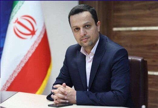 اینترنت تجار و بازرگانان برقرار شد| تکمیل دسترسی‌ها به اینترنت بین الملل به مرور