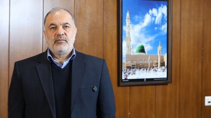 ایرانیان خارج از کشور برای حج تمتع ۱۴۰۵ تا ۷ بهمن‌ماه ثبت‌نام کنند