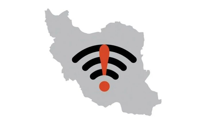 نت‌بلاکس: خاموشی اینترنت ایران وارد چهاردهمین روز شد