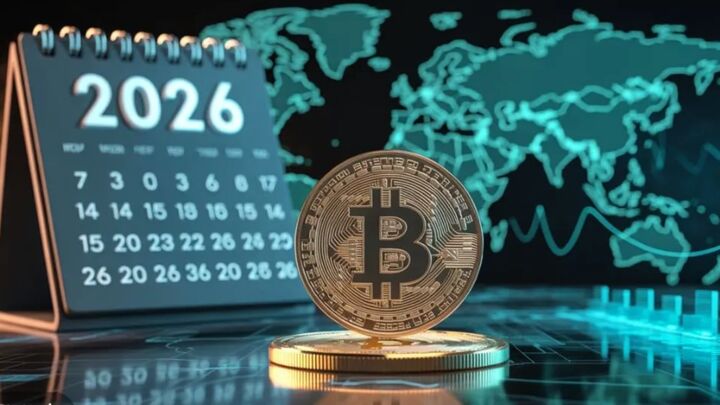 همزمان با قطعی اینترنت ایران، بازار ارز دیجیتال در چه وضعیتی بود؟