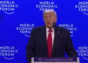 ترامپ: از ونزوئلا ۵۰میلیون بشکه نفت گرفتیم؛ احمقانه گرینلند را پس دادیم