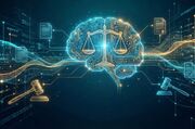 هوش مصنوعی دفاتر خدمات الکترونیک قضایی راه‌اندازی شد