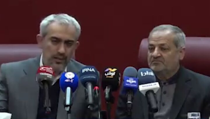 مدنی‌زاده: طرح اعتبار ملی ایرانیان، فرصتی برای حمایت اقتصادی آسان از مردم است