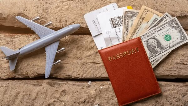 قیمت ارز مسافرتی مشخص شد