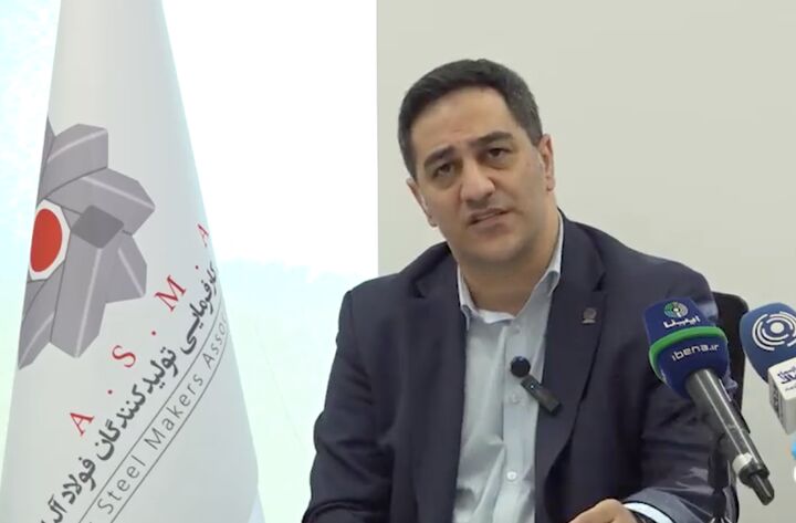 ارز ترجیحی در صنعت فولاد ۳۰۰ همت رانت ایجاد کرد