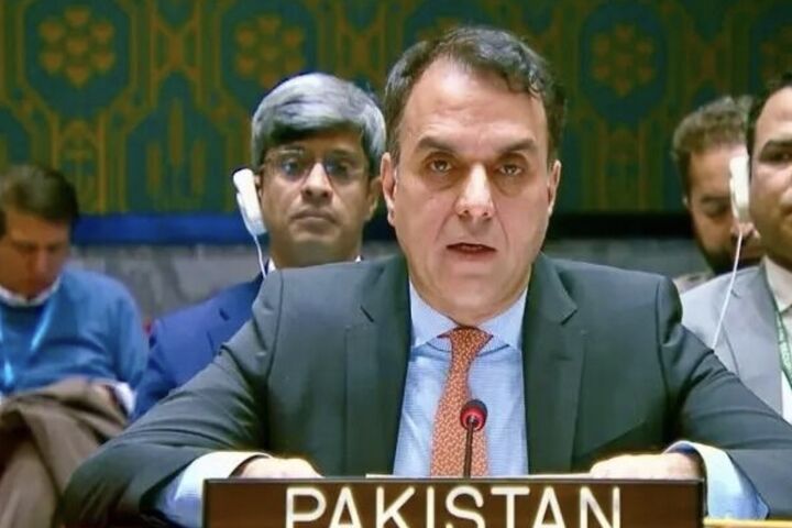 پاکستان پیشنهاد عضویت در هیات صلح غزه را پذیرفت