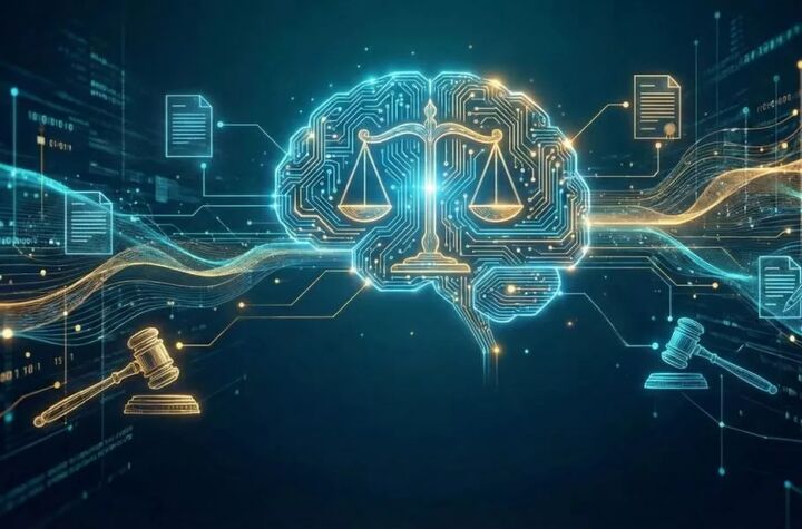 هوش مصنوعی دفاتر خدمات الکترونیک قضایی راه‌اندازی شد