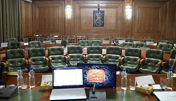 افشای اولین لیست ثبت‌نامی‌های شورای شهر تهران