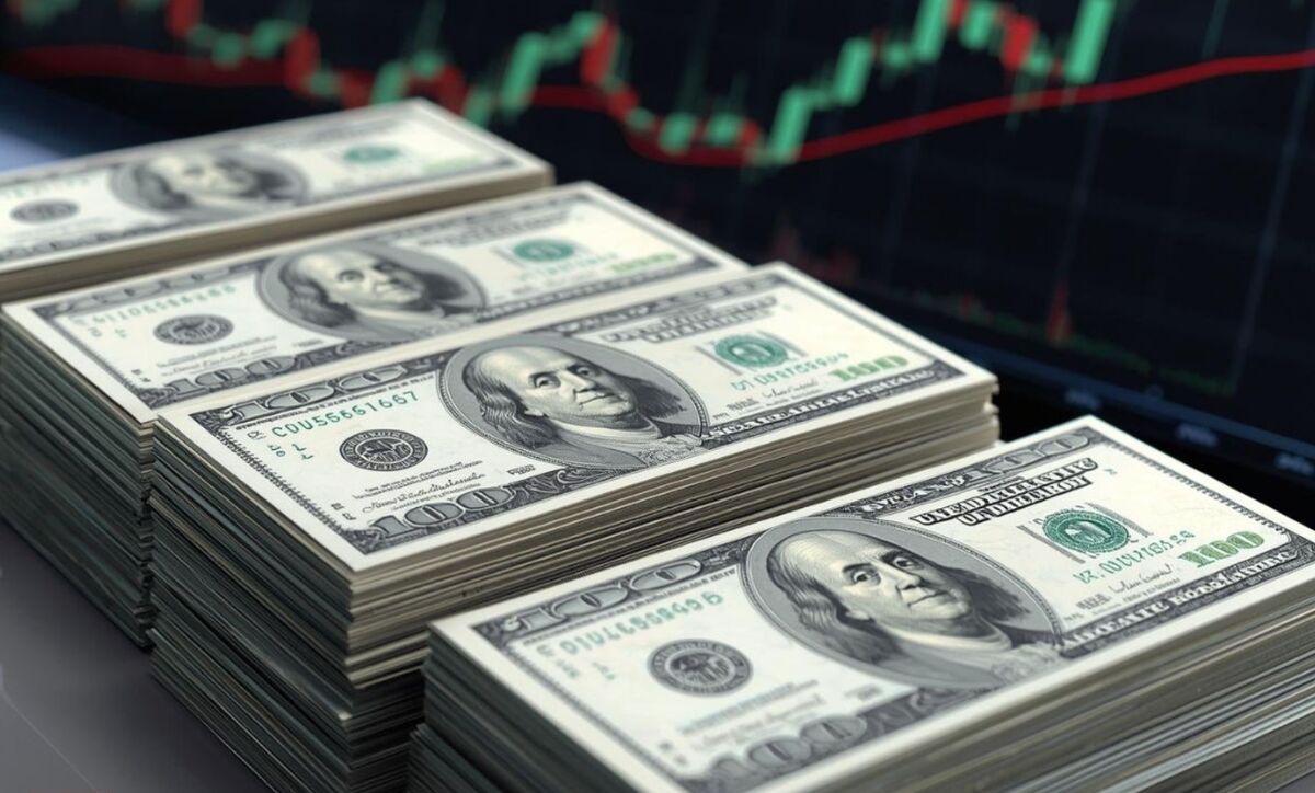 دلار در دوراهی ثبات یا جهش؛ بازار ارز چشم‌انتظار سیگنال‌های سیاسی