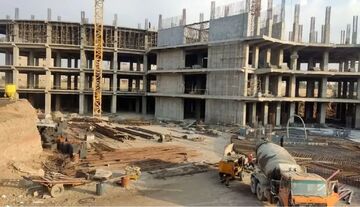 بهترین روش برای خانه‌دار شدن مستاجران در ایران؛ آزادسازی زمین دولتی در بافت با مشارکت ساخت