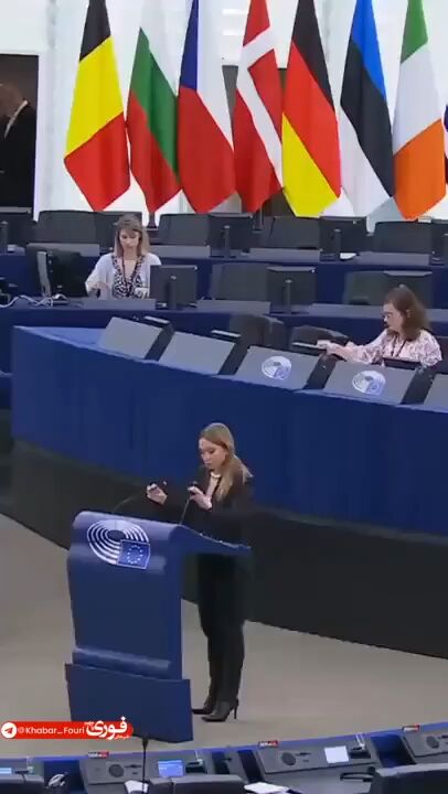 ترامپ یک‌شبه می‌تواند تمام زیرساخت‌های پرداختی ما را قطع کند