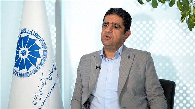 اینترنت تجار هنوز وصل نشده| فقط ایمیل در اتاقهای بازرگانی فعال است اینترنت تجار هنوز وصل نشده| فقط ایمیل در اتاقهای بازرگانی فعال است