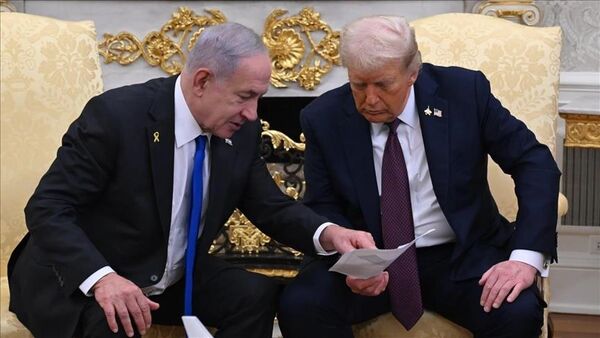 اسراییل به امریکا هشدار داد؛ نیروهای فعلی کفایت نمی کند!