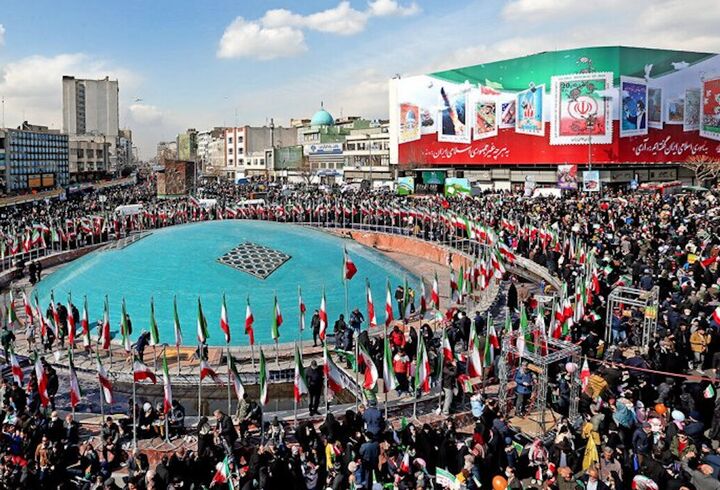 شکست در نبرد روایت‌ها برابر است با شکست در میدان