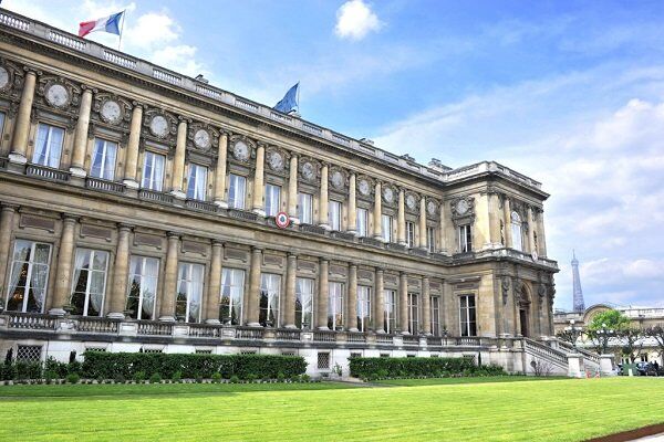 فرانسه: به شورای صلح غزه نمی‌پیوندیم| منشور صلح غزه با منشور سازمان ملل مغایرت دارد