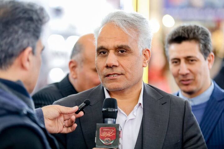 مدیرکل صمت تهران: کیفیت و تنوع کفش ایرانی جهان‌پسند شده است