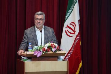ظفرقندی: پیگیر مطالبات معیشتی پرستاران هستیم