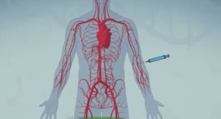 دستیابی به دانش ساخت داروی بیماران SMA
