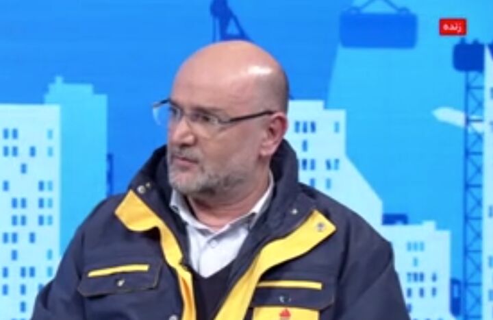 اتلاف انرژی روزانه معادل ۲ میلیون بشکه نفت‌خام