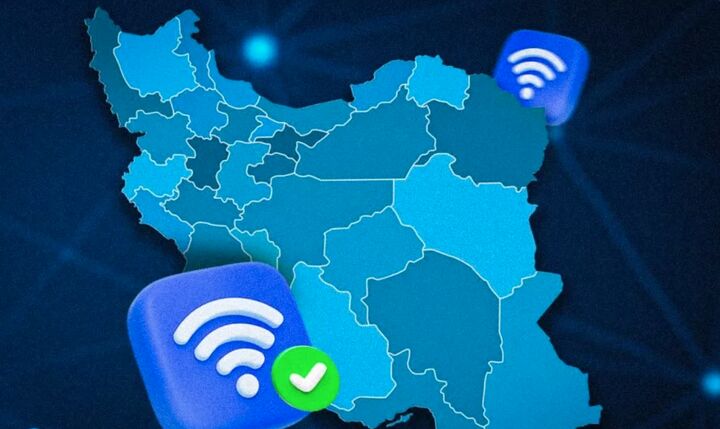 نت‌بلاکس بازگشت ۴۰ درصدی اینترنت ایران را رد کرد