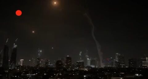 نگرانی آمریکا از ضد حمله بزرگ ایران