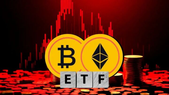 آرک اینوست درخواست دو ETF مبتنی بر شاخص کوین دسک ۲۰ را ارائه کرد