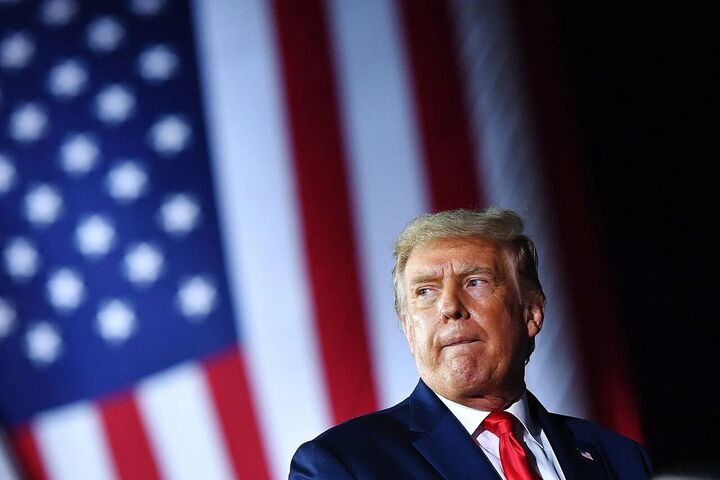 دخالت ترامپ در امور عراق؛ تهدید ترامپ به قطع کمک‌ها به عراق در صورت نخست‌وزیری مالکی