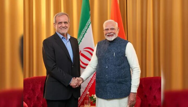 چرا هند با قطعنامه ضدایرانی در شورای حقوق بشر سازمان ملل همراهی نکرد؟