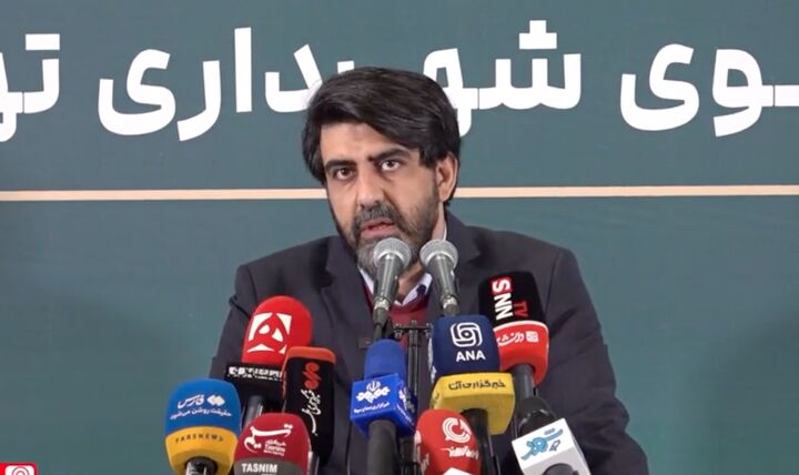 خسارت اغتشاشات اخیر ۳۰۰۰ میلیارد تومان برآورد شد