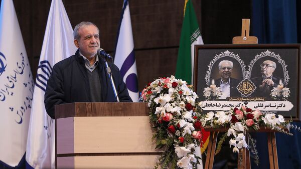 نسخه پزشکیان برای آینده