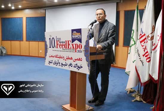 تولیدکنندگان خوراک دام و طیور در شرایط سخت اقتصادی، معجزه‌آفرینی می‌کنند