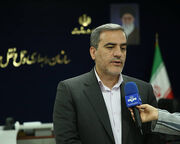 ثبت سفارش ۲ هزار دستگاه اتوبوس وارداتی| بیمه تکمیلی ۷۰۰ هزار راننده در حوزه حمل و نقل کالا