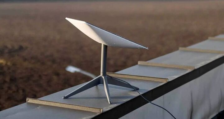 کشف ۱۰۸ دستگاه استارلینک در کشور