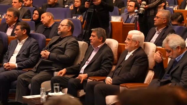 کسب افتخارات متعدد گروه صنایع پتروشیمی خلیج‌فارس در تازه‌ترین رده‌بندی IMI-۱۰۰