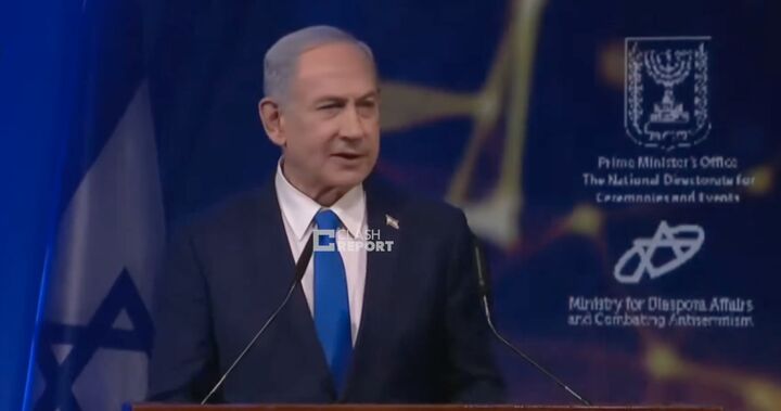 نتانیاهو: شبکه‌های اجتماعی، میدان نبرد جدید هستند