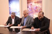 ۵ تفاهم‌نامه سرمایه‌گذاری در حاشیه نمایشگاه فرصت‌های خلیج فارس امضا شد