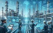 استقرار سامانه هوشمند مدیریت فرآیند آموزش در پتروشیمی امیرکبیر