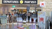اسرائیلی‌ها از ترس جانشان سفر نمی‌روند