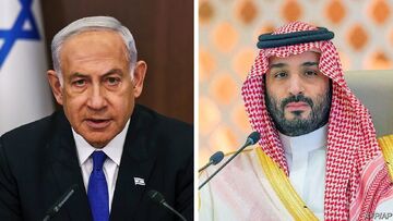 افشای جزئیات هماهنگی امنیتی عربستان با موساد علیه یمن