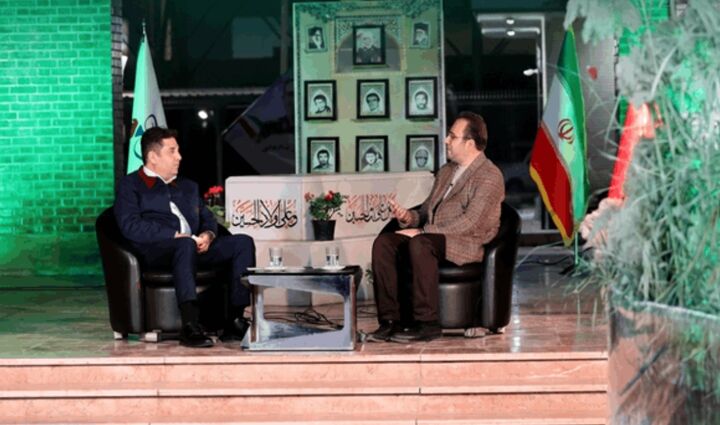 روایت مدیرعامل پتروشیمی امیرکبیر از توسعه صنعتی تا مسئولیت اجتماعی