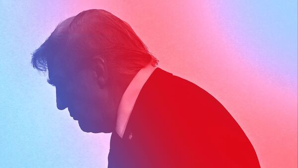 فایینشال‌تایمز:‌ اروپا در برابر ترامپ می‌ایستد