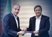 معاون ارزی جدید بانک مرکزی منصوب شد