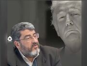 ترامپ می‌خواهد ایران را لبنان کند