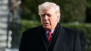 ترامپ: سلیمانی ژنرال فوق‌العاده‌ای بود