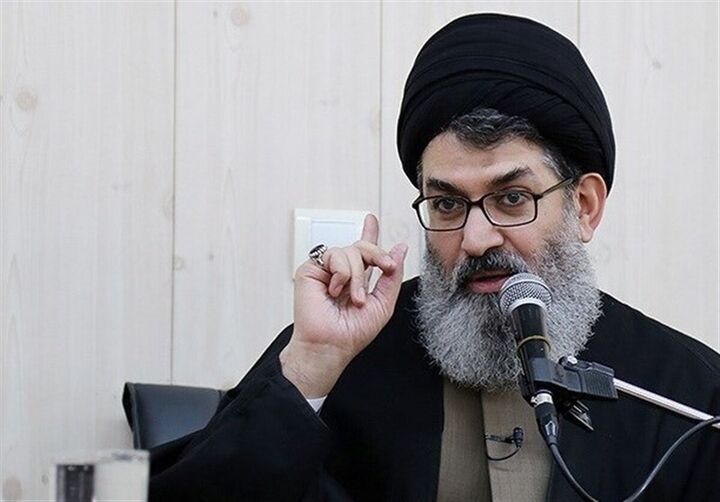 الحیدری: سفارت‌ها و پایگاه‌های آمریکایی را به جهنم تبدیل می‌کنیم