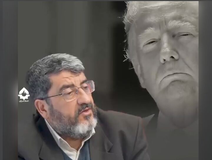 ترامپ می‌خواهد ایران را لبنان کند