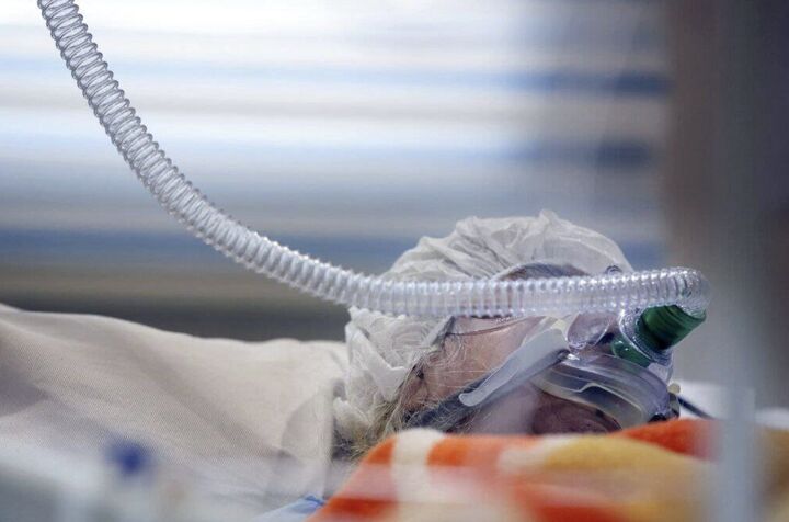 معاون درمان وزارت بهداشت: ۱۵۰ نفر از مصدومان وقایع اخیر همچنان در آی‌سی‌یو بستری هستند