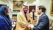 وزیر دفاع عربستان در واشنگتن با مقام‌های بلندپایه آمریکایی درمورد تحولات منطقه گفت وگو کرد